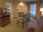 фото отеля Holiday Inn Shreveport West