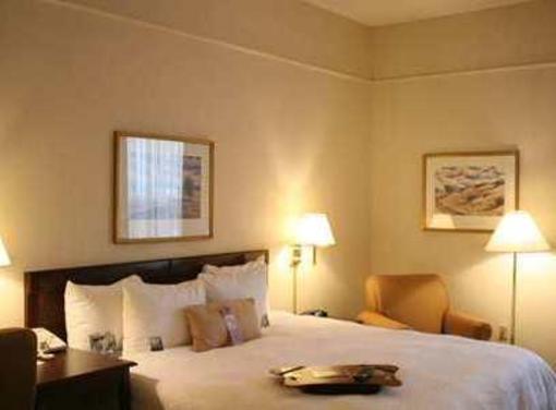 фото отеля Hampton Inn Denver - International Airport