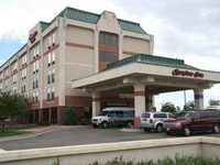 Hampton Inn Denver - International Airport