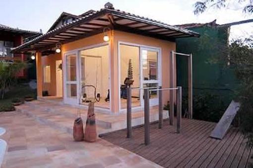 фото отеля Bon Bini Pousada Hotel Buzios