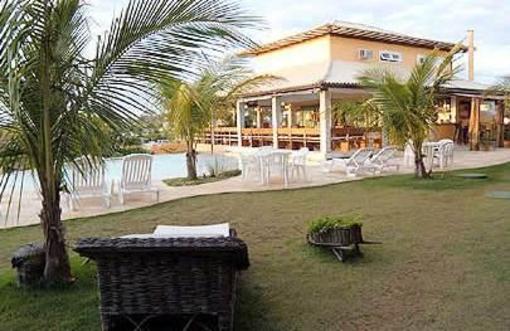 фото отеля Bon Bini Pousada Hotel Buzios