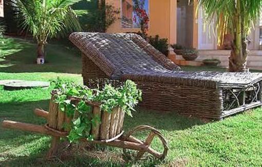 фото отеля Bon Bini Pousada Hotel Buzios