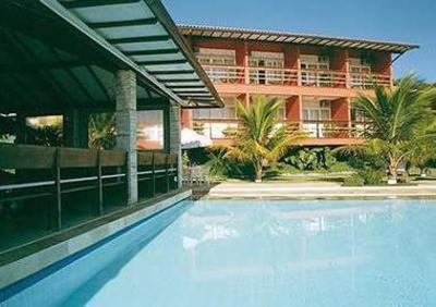 фото отеля Bon Bini Pousada Hotel Buzios
