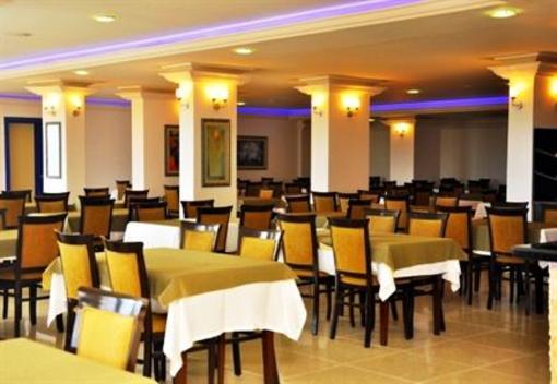 фото отеля Blue Night Hotel