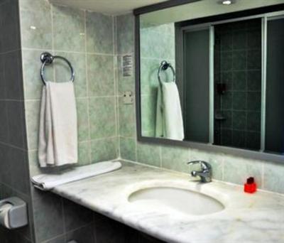 фото отеля Blue Night Hotel