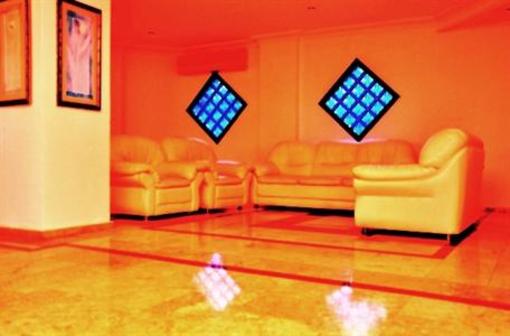 фото отеля Blue Night Hotel