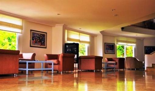 фото отеля Blue Night Hotel
