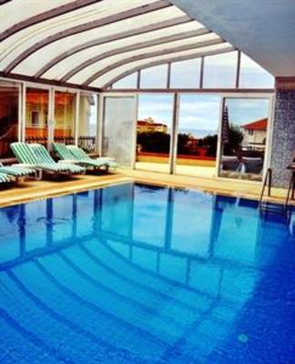фото отеля Blue Night Hotel