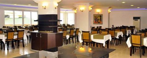 фото отеля Blue Night Hotel