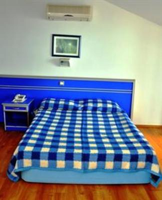 фото отеля Blue Night Hotel