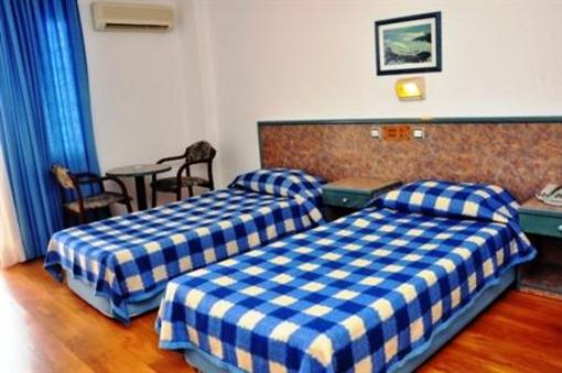 фото отеля Blue Night Hotel