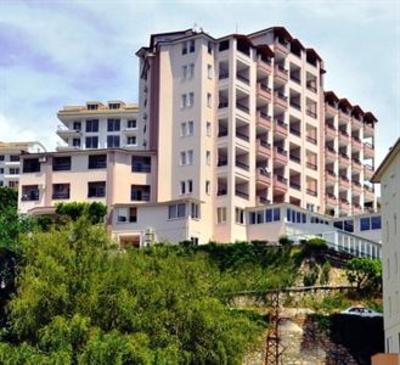 фото отеля Blue Night Hotel
