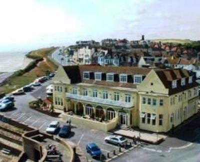 фото отеля White Horse Hotel Rottingdean Brighton & Hove