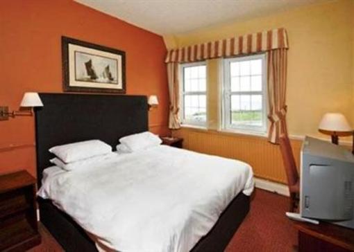 фото отеля White Horse Hotel Rottingdean Brighton & Hove