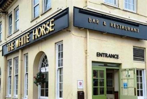 фото отеля White Horse Hotel Rottingdean Brighton & Hove