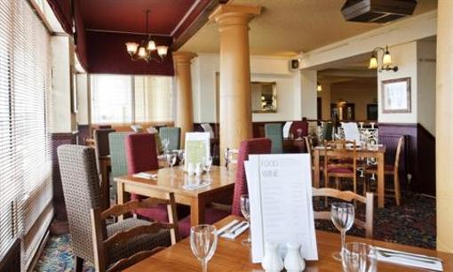 фото отеля White Horse Hotel Rottingdean Brighton & Hove