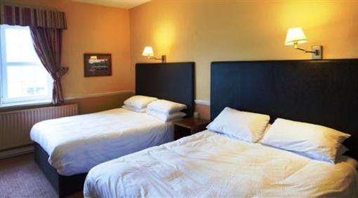 фото отеля White Horse Hotel Rottingdean Brighton & Hove