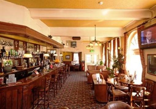 фото отеля White Horse Hotel Rottingdean Brighton & Hove