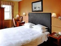 White Horse Hotel Rottingdean Brighton & Hove