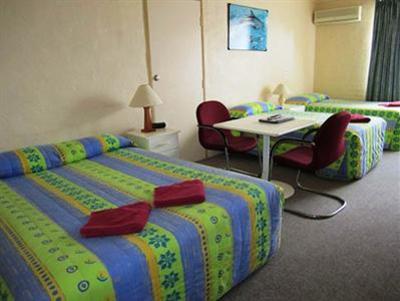 фото отеля Costa Rica Resort Motel