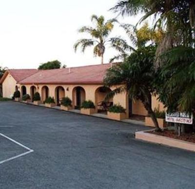 фото отеля Costa Rica Resort Motel