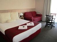 Costa Rica Resort Motel