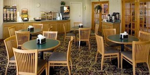 фото отеля GuestHouse Inn & Suites Nashville/Music Valley