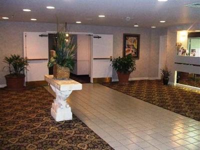 фото отеля GuestHouse Inn & Suites Nashville/Music Valley