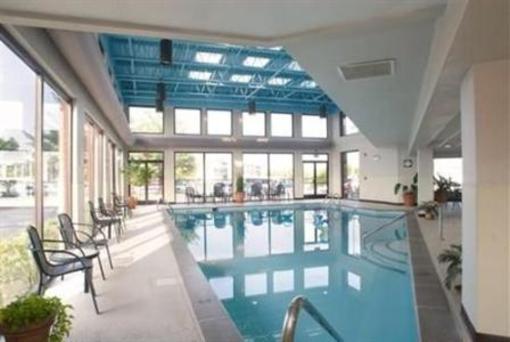 фото отеля GuestHouse Inn & Suites Nashville/Music Valley