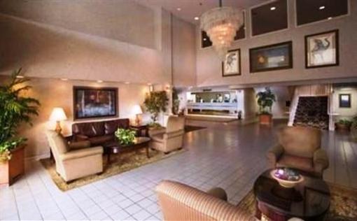 фото отеля GuestHouse Inn & Suites Nashville/Music Valley