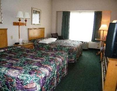 фото отеля GuestHouse Inn & Suites Nashville/Music Valley