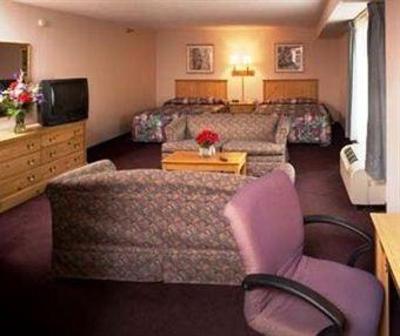 фото отеля GuestHouse Inn & Suites Nashville/Music Valley