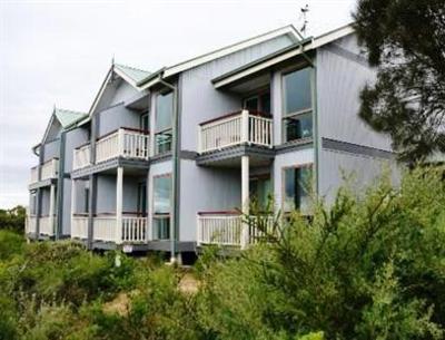фото отеля RACV Cape Schanck Resort