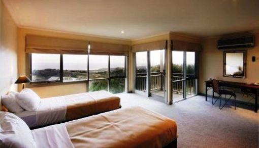 фото отеля RACV Cape Schanck Resort