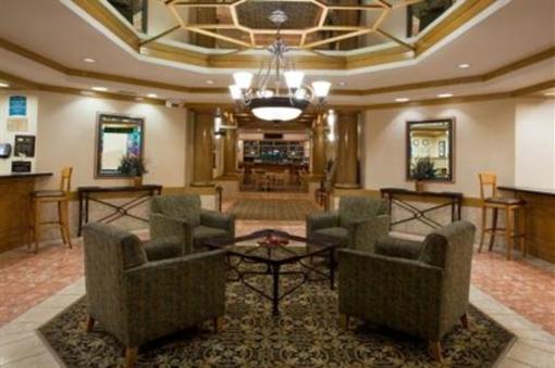 фото отеля Sonesta Es Suites Orlando