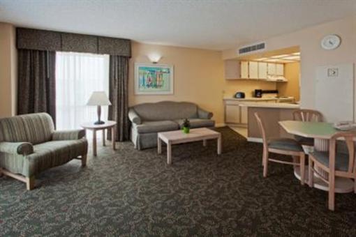 фото отеля Sonesta Es Suites Orlando