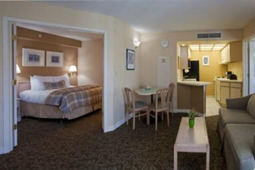 фото отеля Sonesta Es Suites Orlando