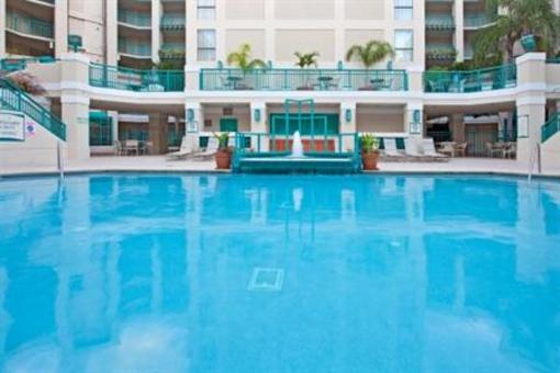фото отеля Sonesta Es Suites Orlando