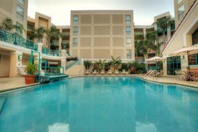 фото отеля Sonesta Es Suites Orlando