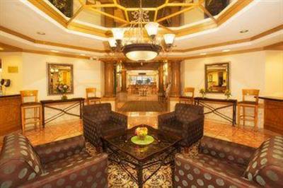 фото отеля Sonesta Es Suites Orlando