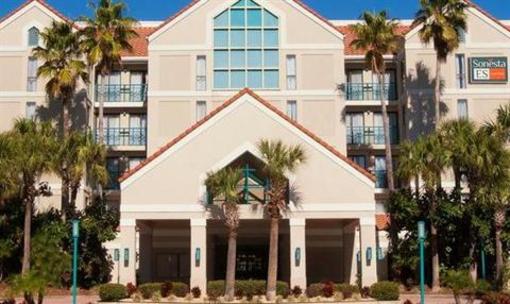 фото отеля Sonesta Es Suites Orlando