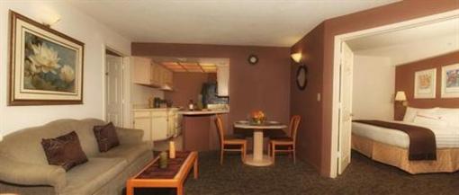 фото отеля Sonesta Es Suites Orlando