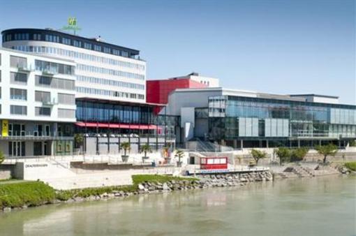 фото отеля Holiday Inn Villach