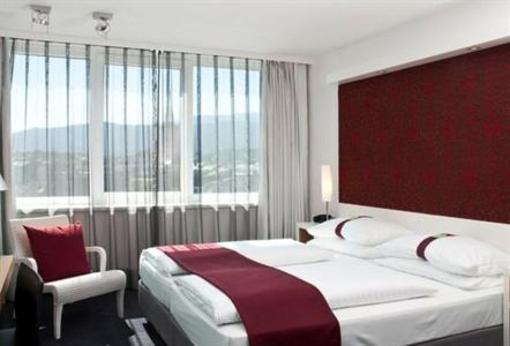 фото отеля Holiday Inn Villach