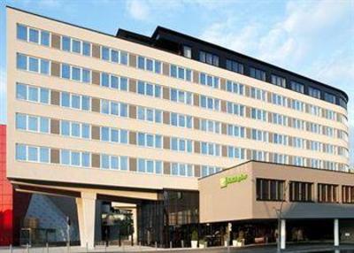 фото отеля Holiday Inn Villach