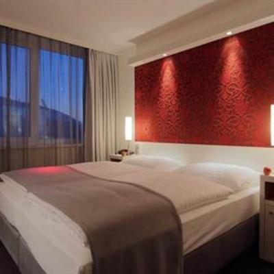 фото отеля Holiday Inn Villach