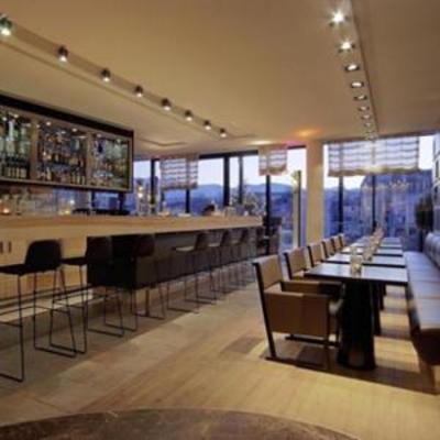 фото отеля Holiday Inn Villach