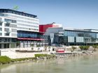 фото отеля Holiday Inn Villach