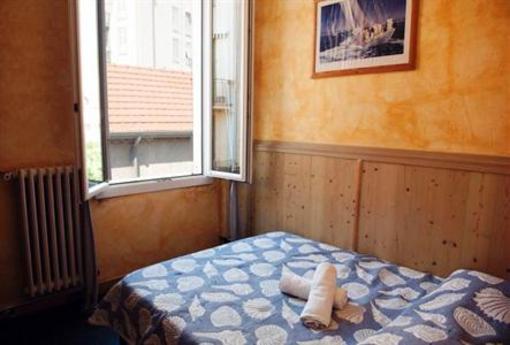фото отеля Chanteclair