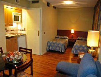фото отеля Apartamentos Juan Bravo